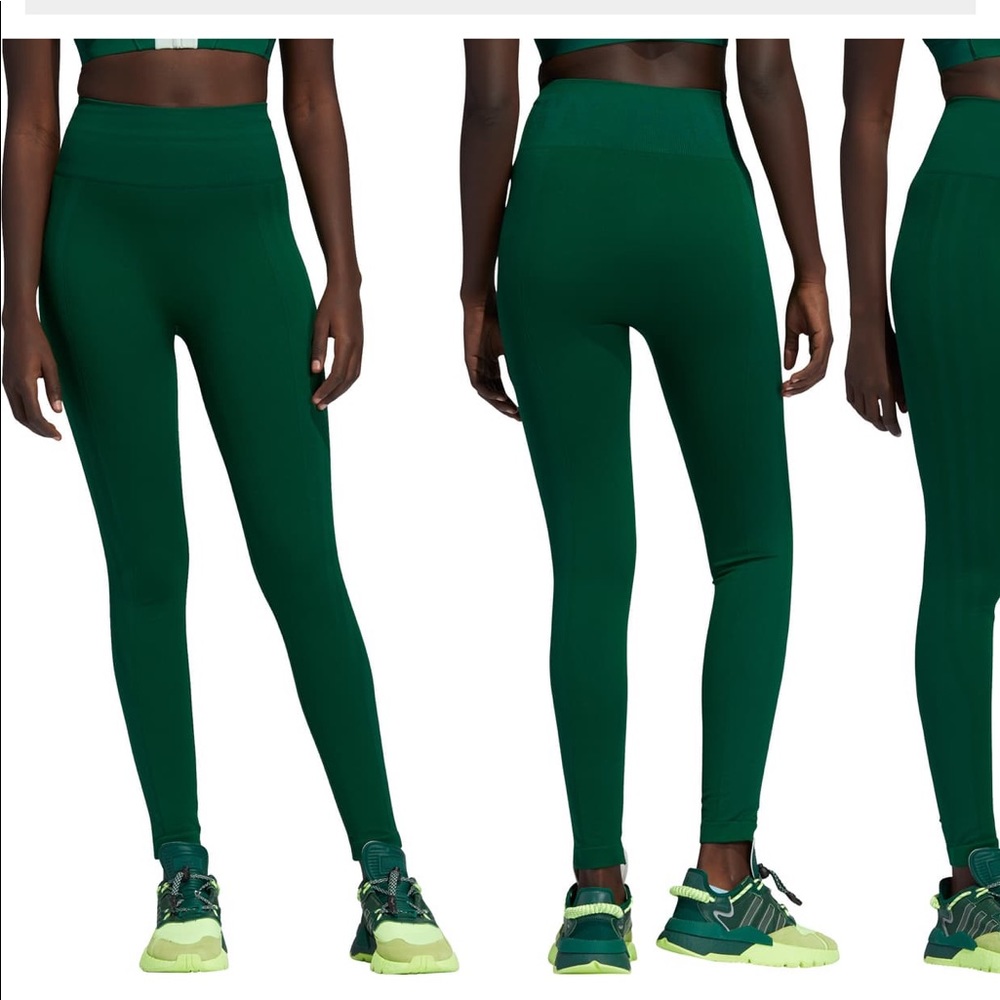 Ivy Park x Adidas 7/8 training tights